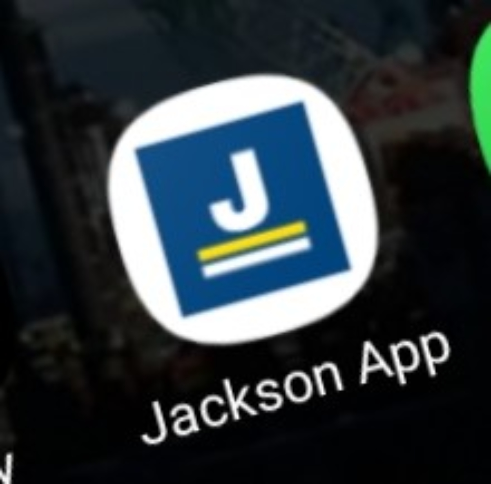 Jackson launches health and safety reporting app