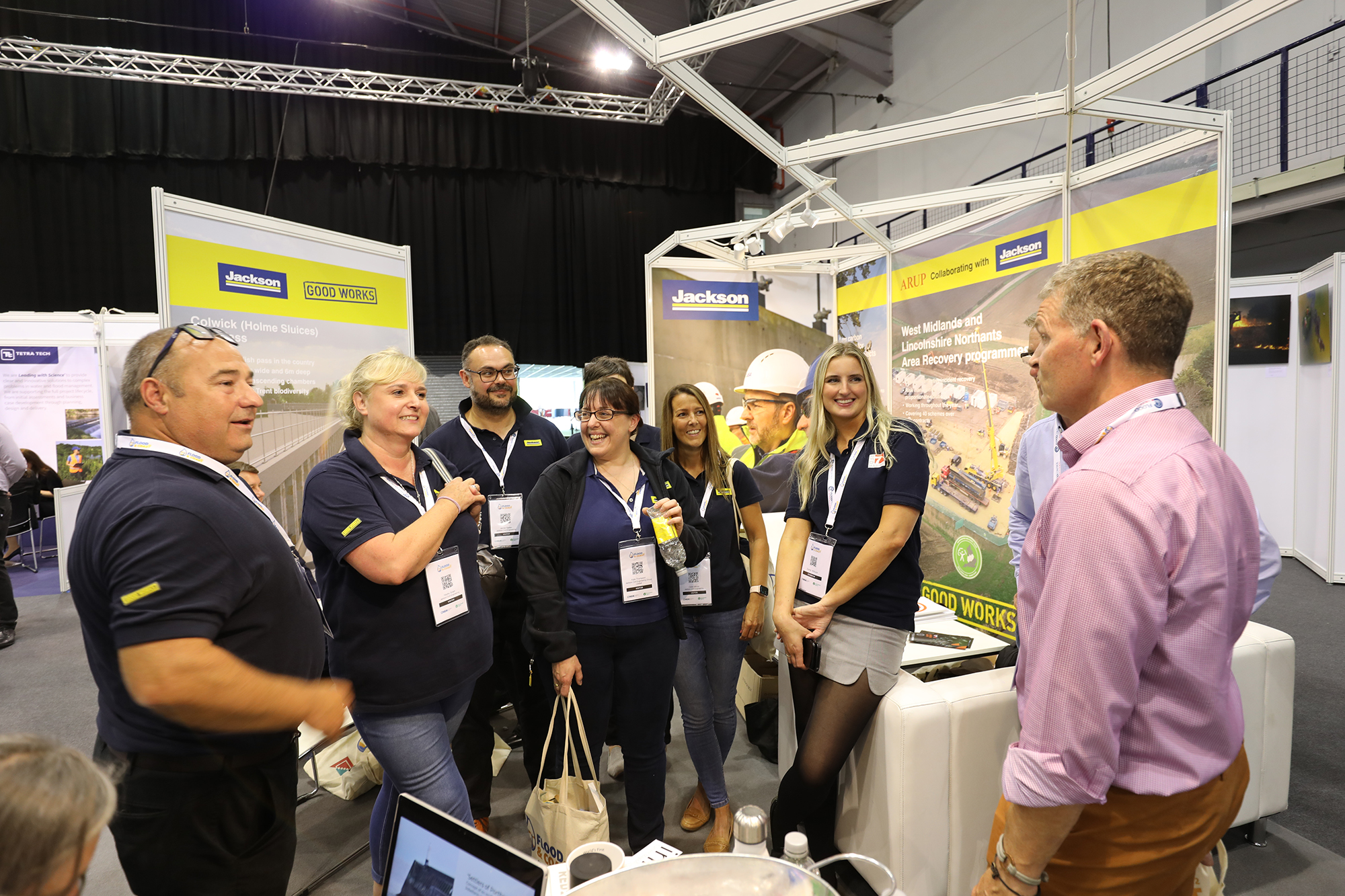 Flood & Coast show2