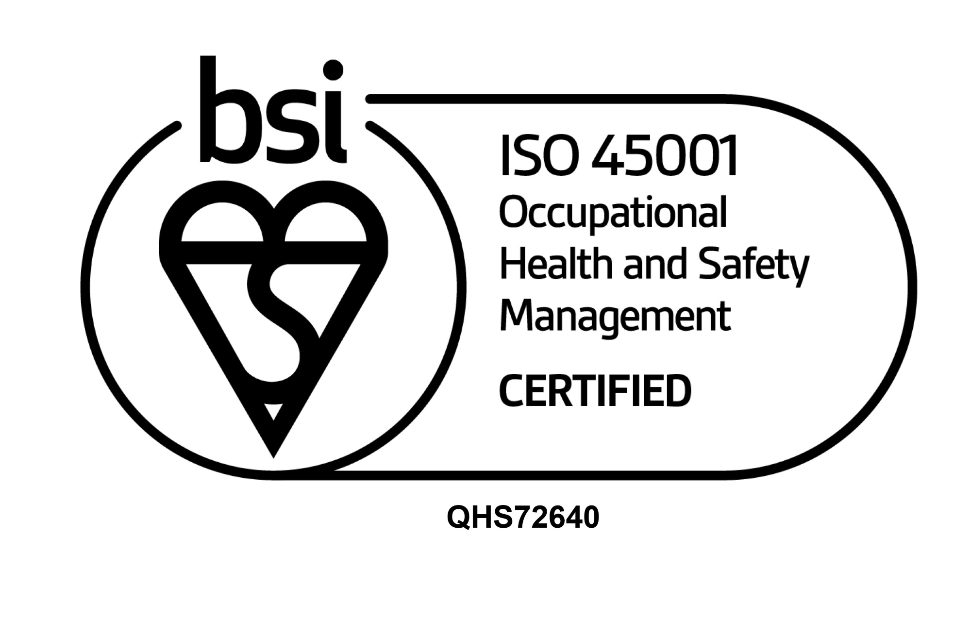 ISO 45001